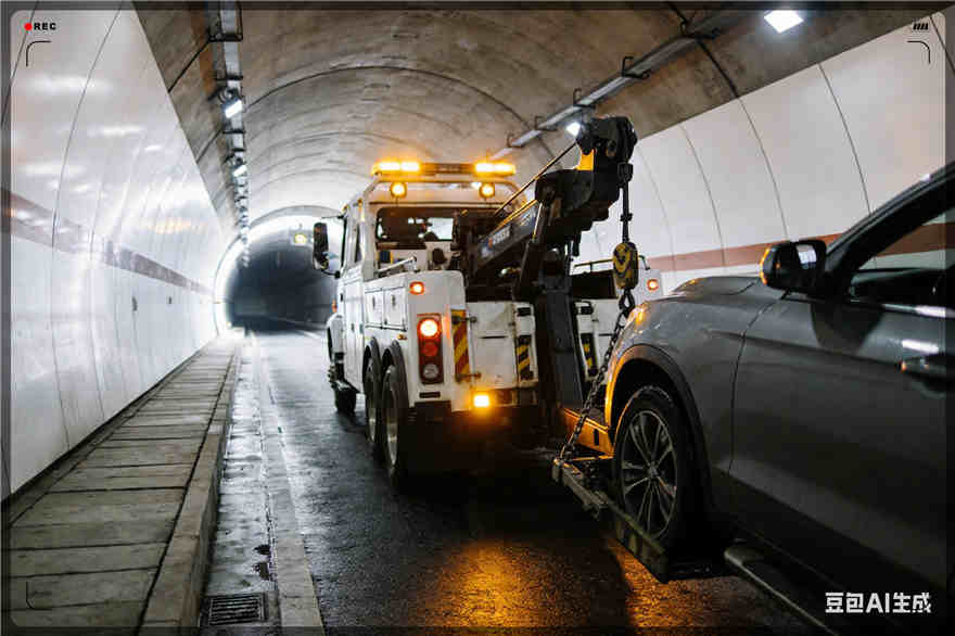 湘桥区道路救援汽车换轮胎